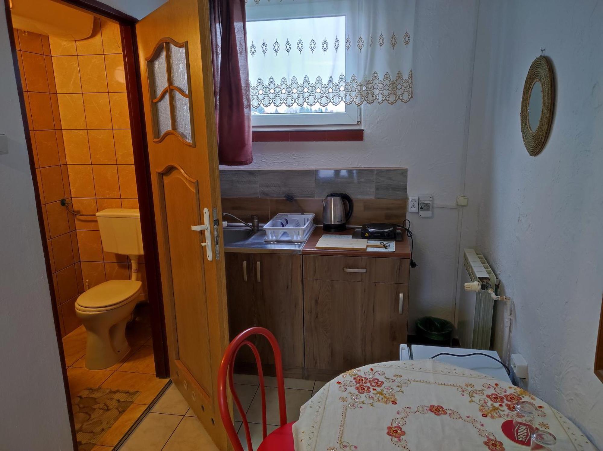 Motel Korona Zamość エクステリア 写真
