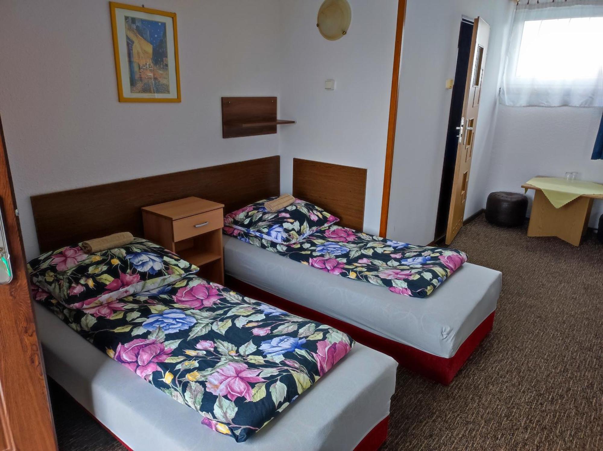 Motel Korona Zamość エクステリア 写真