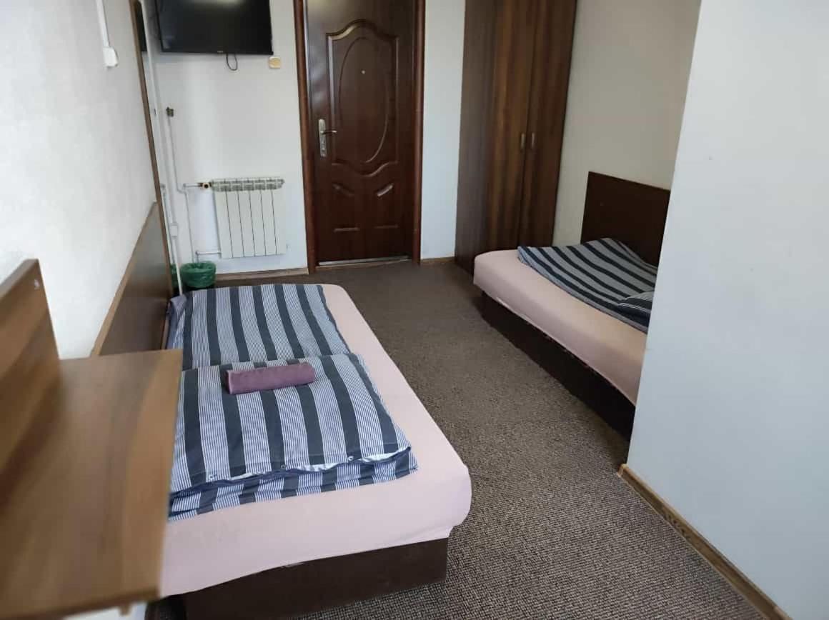 Motel Korona Zamość エクステリア 写真