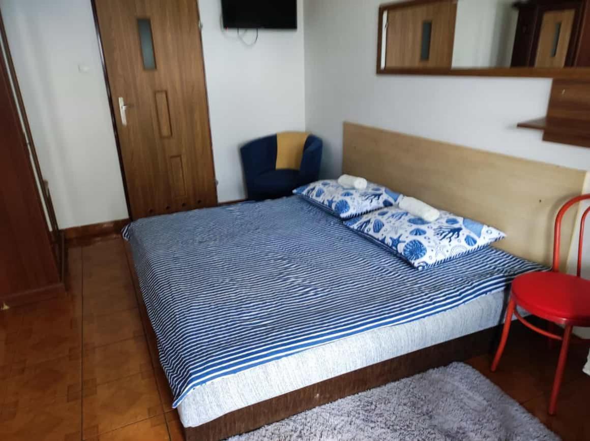 Motel Korona Zamość エクステリア 写真